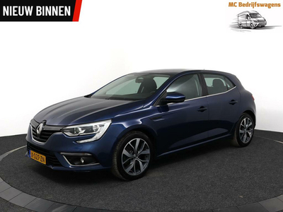 Renault Megane 1.2 TCe Navi Airco Cruise Nieuwe ketting