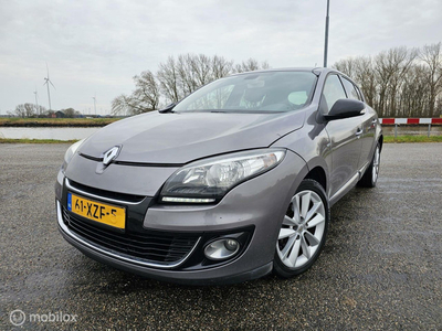 Renault Megane 1.5 dCi Bose