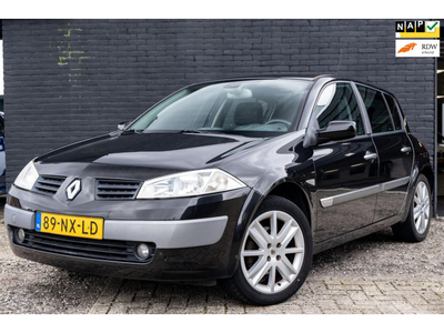 Renault Mégane 1.6-16V Privilège Comfort | Airco | LMV | Cruise