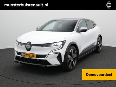 RENAULT MEGANE E-TECH EV60 Optimum Charge Techno - € 2000,- SEPP subsidie mogelijk -