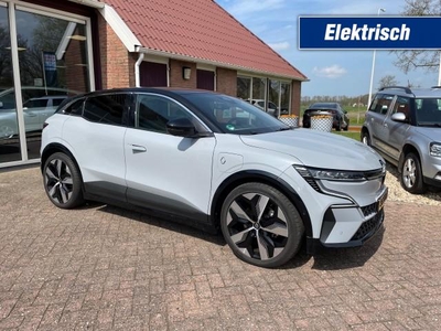 Renault Megane E-tech TECHNO EV60 OPTIMUM CHARGE 220PK