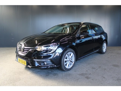 Renault Mégane Estate 1.5 dCi Bose - € 7.350,- NETTO! -