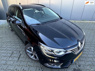 Renault Mégane Estate 1.5 dCi Bose / Navi / Camera / PDC / Cruise