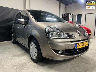 Renault Modus 1.6-16V Night & Day - AUTOMAAT - Airco//CLIMA - 39.000Dkm - NEWSTAAT -