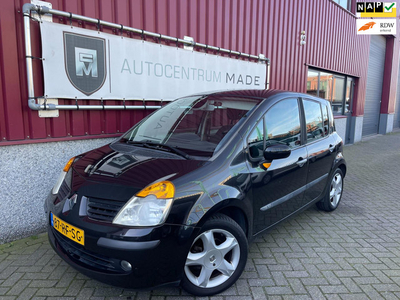 Renault Modus 1.6-16V Privilège Luxe // Clima // Cruise control // Trekhaak