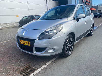 Renault Scénic 1.4 TCE Expression Navigatie / Climate / Elek ramen