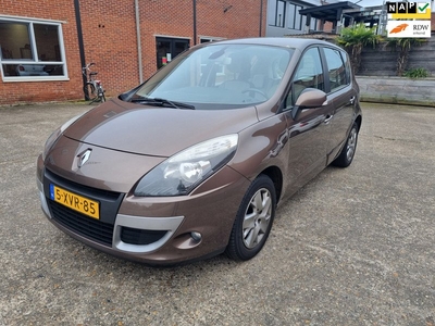 Renault Scénic 1.5 dCi Expression DIESEL.