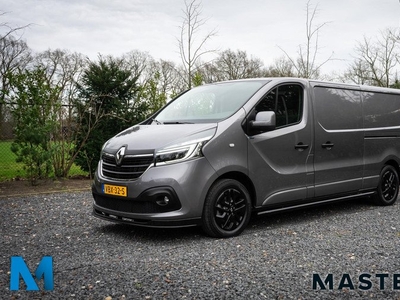 Renault Trafic 2.0 dCi 120 T30 L2H1 Comfort | 2x schuifdeur | NAP | Trekhaak