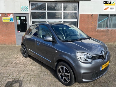 RENAULT TWINGO 0.9 TCe Intens Automaat cruise* climate* navi* carplay