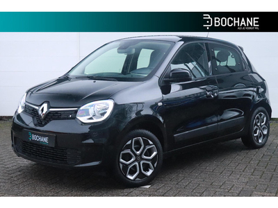 Renault Twingo 1.0 SCe 65 Collection | 1e eig. | BTW/NL-Auto | Historie | Airco | Parkeersensoren Achter!