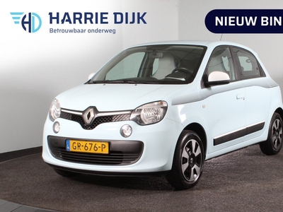 Renault Twingo 1.0 SCe 70 PK Collection | Airco |