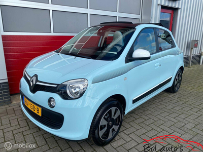 Renault Twingo 1.0 SCe Collection 5drs airco/cruise apk!