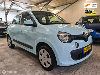 Renault Twingo 1.0 SCe Expression/Airco/cruise/5 deurs