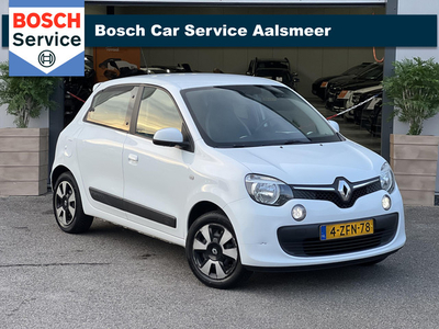 Renault Twingo 1.0 SCe Expression / AIRCO / NAP / 5 DEURS / AUX / APK / INRUIL MOGELIJK