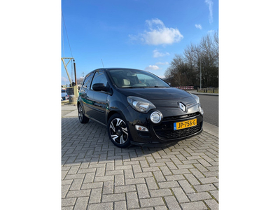 Renault Twingo 1.2 16V Authentique