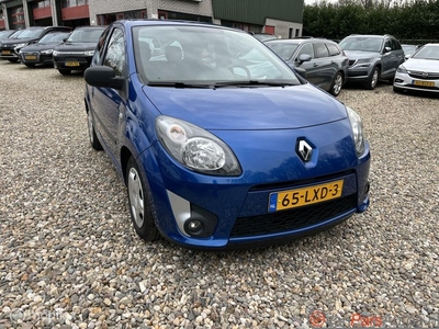 Renault Twingo 1.2-16V Authentique,Airco,2de eigenaar!