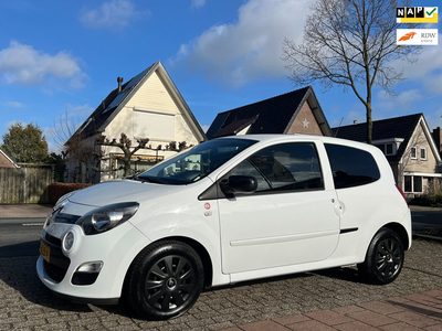 Renault Twingo 1.2 16V Collection 119.013 km NL-AUTO-NAP.