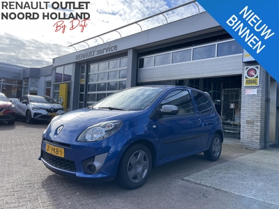 RENAULT TWINGO 1.2-16V Collection