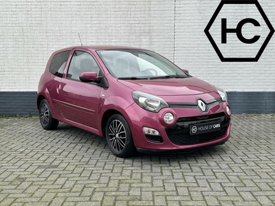 Renault Twingo 1.2 16V Collection Airco Cruise Lichtmetaal