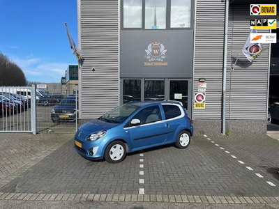 Renault Twingo 1.2-16V Collection