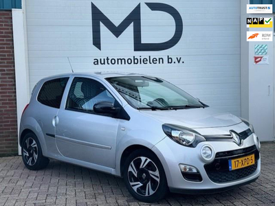 Renault Twingo 1.2 16V Collection / Nieuwe APK / Cruise