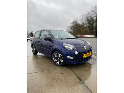 Renault TWINGO 1.2 16V Dynamique