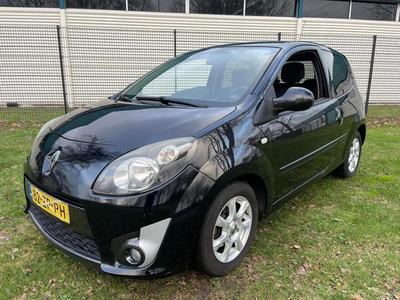 Renault TWINGO 1.2-16v Nokia NieuweAPK