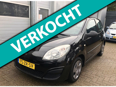 Renault Twingo 1.2 Authentiqu 2008-Verkocht !!