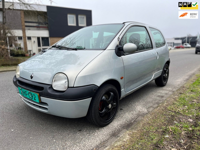 Renault Twingo 1.2 Authentique