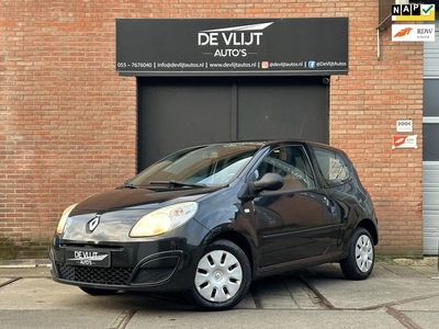 Renault Twingo 1.2 Authentique Radio cd speler Airco