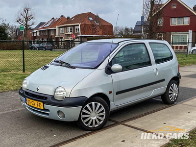 Renault Twingo 1.2 Cinétic·Nieuwe APK·Nette auto