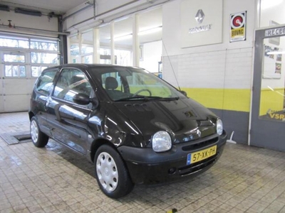 RENAULT TWINGO 1.2 Emotion