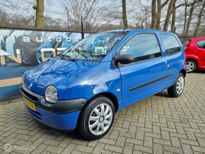 Renault Twingo 1.2 Emotion | ELEK RAMEN | NWE APK 03-2025!!