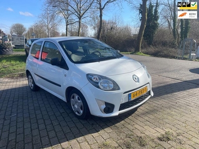 Renault Twingo 1.5 dCi Authentique BJ 2011