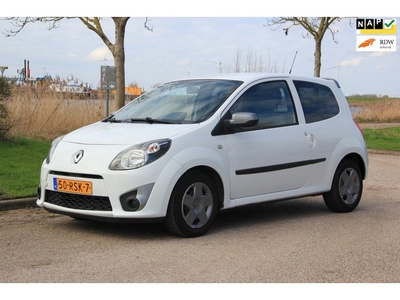 Renault Twingo 1.5 dCi Collection - NAP - APK tot 16-04-2025