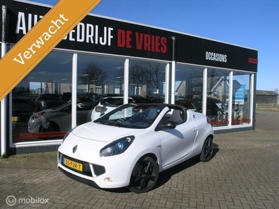 Renault Wind 1.2 TCE Dynamique