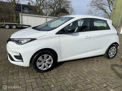 Renault Zoe R110 Life 52 kWh NA SUBSIDIE € 9500.-