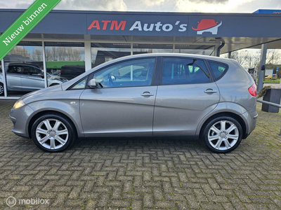 Seat Altea 1.6 Business Style Pro Navi-Cruise-PDC-APK-9-2024