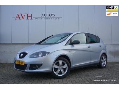 Seat Altea 1.6 Comfortstyle