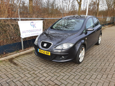 Seat Altea 2.0 FSI Businessline