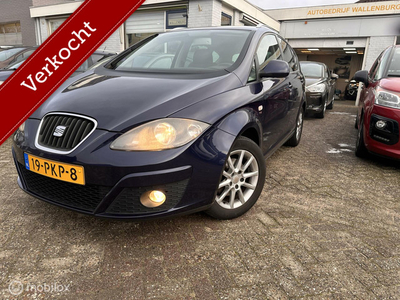 Seat Altea XL 1.8 TFSI Businessline