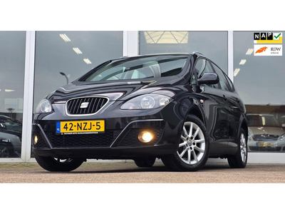 Seat Altea XL 1.8 TFSI Style Trekhaak Clima Nieuwe APK Mooi! 3e Eigenaar