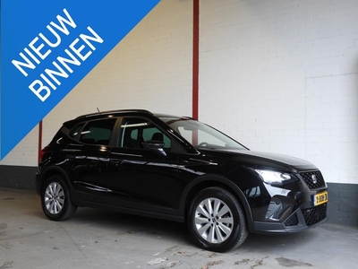 SEAT Arona 1.0 TSI Aut. Style Business