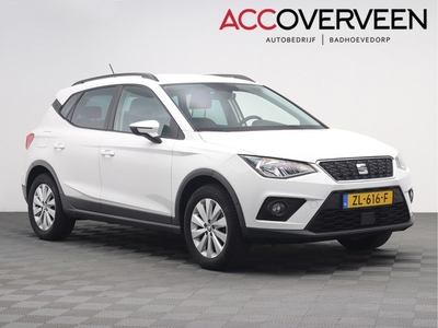 SEAT Arona 1.0 TSI Style Business Intense Carplay