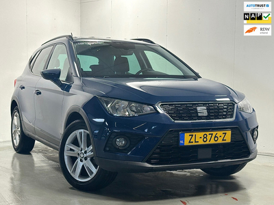 Seat Arona 1.0 TSI Style Business VIRTUAL /ADAPTIVE / CAMERA /NAVI