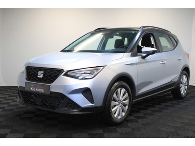 SEAT Arona 1.0 TSI Style Navi Cruise PDC (bj 2023)