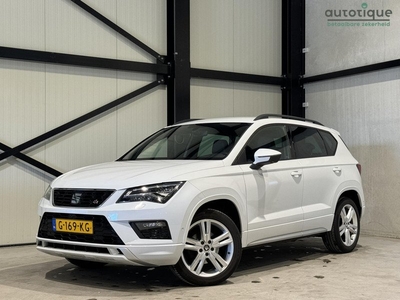 SEAT Ateca 1.5 TSI FR Business Intense Aut. | virtual | navi | led | beats |