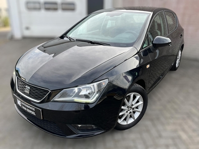 SEAT IBIZA 1.0 EcoTSI Style Connect 70KW / 95PK / LED / CRUISE / BLUETOOTH / NAVI / PDC / NL AUTO