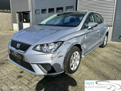 Seat Ibiza 1.0 MPI AIRCO / CRUISE / NAVI