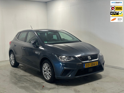 Seat Ibiza 1.0 TSI Business CAMERA PDC CLIMA